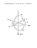 Motion Simulation System Controller and Associated Methods diagram and image