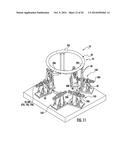 Motion Simulation System Controller and Associated Methods diagram and image