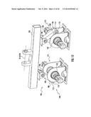 Motion Simulation System Controller and Associated Methods diagram and image