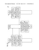 SYSTEM AND METHOD FOR LEARNING FOREIGN LANGUAGE OVER A SECURED SOCIAL     NETWORK BASED ON BILINGUAL MESSAGING diagram and image