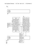 SYSTEM AND METHOD FOR LEARNING FOREIGN LANGUAGE OVER A SECURED SOCIAL     NETWORK BASED ON BILINGUAL MESSAGING diagram and image