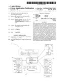 Managing lifestyle resources system and method diagram and image