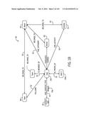 Managing lifestyle resources system and method diagram and image