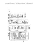 Managing lifestyle resources system and method diagram and image