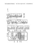 Managing lifestyle resources system and method diagram and image