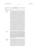 CONTROLLING O-GLYCOSYLATION IN LOWER EUKARYOTES diagram and image