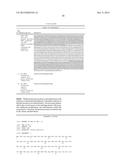 CONTROLLING O-GLYCOSYLATION IN LOWER EUKARYOTES diagram and image