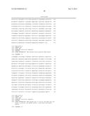 CONTROLLING O-GLYCOSYLATION IN LOWER EUKARYOTES diagram and image