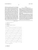 Methods and Compositions for Controlling Gene Expression by RNA Processing diagram and image