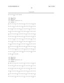 Methods and Compositions for Controlling Gene Expression by RNA Processing diagram and image