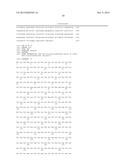 PMST1 MUTANTS FOR CHEMOENZYMATIC SYNTHESIS OF SIALYL LEWIS X COMPOUNDS diagram and image