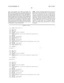 CHIMERIC DOUBLE-STRANDED NUCLEIC ACID diagram and image