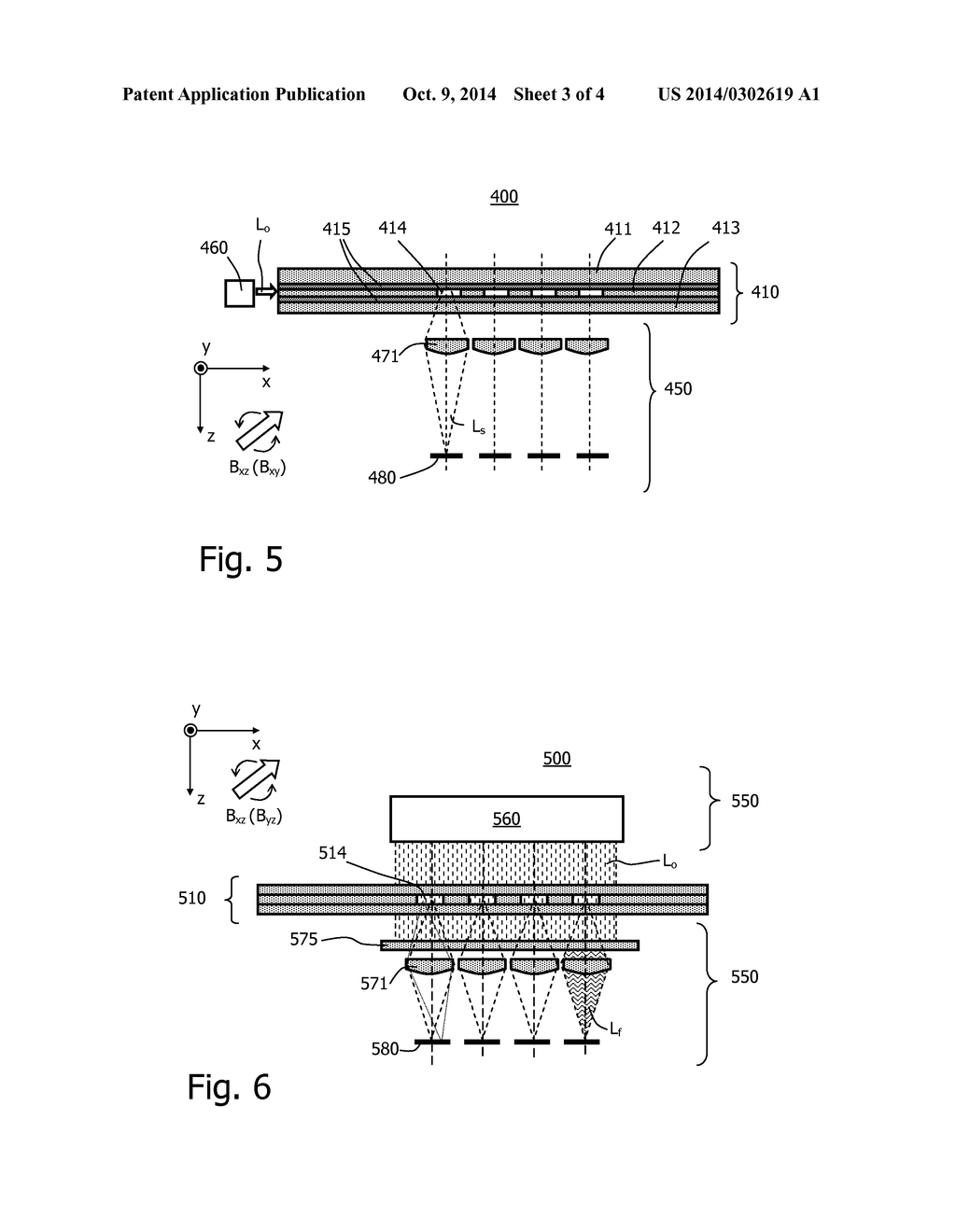 APPARATUS FOR CLUSTER DETECTION - diagram, schematic, and image 04