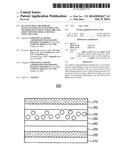 QUANTUM DOTS, METHODS OF MANUFACTURING QUANTUM DOTS AND METHODS OF     MANUFACTURING ORGANIC LIGHT EMITTING DISPLAY DEVICES USING THE SAME diagram and image