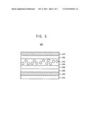 QUANTUM DOTS, METHODS OF MANUFACTURING QUANTUM DOTS AND METHODS OF     MANUFACTURING ORGANIC LIGHT EMITTING DISPLAY DEVICES USING THE SAME diagram and image