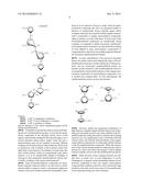 N-DOPING OF ORGANIC SEMICONDUCTORS BY BIS-METALLOSANDWICH COMPOUNDS diagram and image