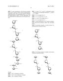 N-DOPING OF ORGANIC SEMICONDUCTORS BY BIS-METALLOSANDWICH COMPOUNDS diagram and image