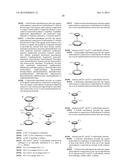 N-DOPING OF ORGANIC SEMICONDUCTORS BY BIS-METALLOSANDWICH COMPOUNDS diagram and image