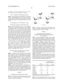 N-DOPING OF ORGANIC SEMICONDUCTORS BY BIS-METALLOSANDWICH COMPOUNDS diagram and image