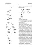 N-DOPING OF ORGANIC SEMICONDUCTORS BY BIS-METALLOSANDWICH COMPOUNDS diagram and image