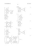 METHOD FOR PRODUCING A MULTI-BRANCHED STRUCTURE COMPOUND ENCAPSULATING AN     IRIDIUM PHOSPHORESCENT COMPOUND diagram and image