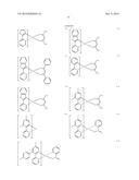 METHOD FOR PRODUCING A MULTI-BRANCHED STRUCTURE COMPOUND ENCAPSULATING AN     IRIDIUM PHOSPHORESCENT COMPOUND diagram and image