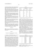 METHOD FOR PRODUCING A MULTI-BRANCHED STRUCTURE COMPOUND ENCAPSULATING AN     IRIDIUM PHOSPHORESCENT COMPOUND diagram and image