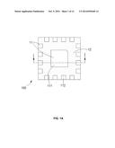 FCoC (Flip Chip on Chip) Package and Manufacturing Method thereof diagram and image