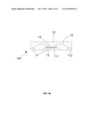 FCoC (Flip Chip on Chip) Package and Manufacturing Method thereof diagram and image