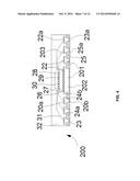 FCoC (Flip Chip on Chip) Package and Manufacturing Method thereof diagram and image