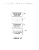 METHODS OF FORMING A FIELD EFFECT TRANSISTOR, INCLUDING FORMING A REGION     PROVIDING ENHANCED OXIDATION diagram and image