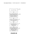 METHODS OF FORMING A FIELD EFFECT TRANSISTOR, INCLUDING FORMING A REGION     PROVIDING ENHANCED OXIDATION diagram and image