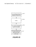 METHODS OF FORMING A FIELD EFFECT TRANSISTOR, INCLUDING FORMING A REGION     PROVIDING ENHANCED OXIDATION diagram and image