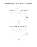 Method of Forming Ultra Shallow Junction diagram and image