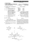 SYNTHESIS, CAPPING AND DISPERSION OF NANOCRYSTALS diagram and image