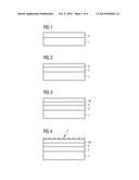 METHOD FOR PRODUCING AN OPTOELECTRONIC NITRIDE COMPOUND SEMICONDUCTOR     COMPONENT diagram and image