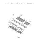 CARD EDGE CONNECTOR diagram and image