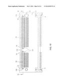 CARD EDGE CONNECTOR diagram and image