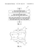 APPARATUS HAVING A CONNECTOR WITH ISOLATED CONDUCTIVE PATHS diagram and image