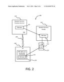 NEAR FIELD COMMUNICATIONS-BASED SOFT SUBSCRIBER IDENTITY MODULE diagram and image