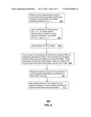 METHOD AND APPARATUS FOR CALIBRATING A COMMUNICATION DEVICE diagram and image