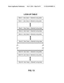 METHOD AND APPARATUS FOR CALIBRATING A COMMUNICATION DEVICE diagram and image