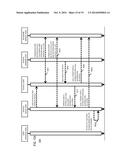 METHOD AND APPARATUS FOR EMERGENCY PHONE IN A VEHICLE KEY diagram and image