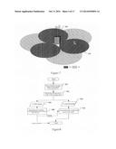 METHOD, BASE STATION, TERMINAL AND COMMUNICATION SYSTEM FOR SELECTING A     COMPONENT CARRIER diagram and image