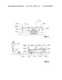 INTEGRATED RADIO COMMUNICATION MODULE diagram and image