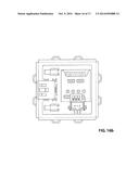 INTEGRATED RADIO COMMUNICATION MODULE diagram and image