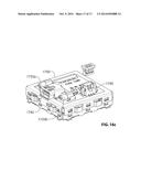 INTEGRATED RADIO COMMUNICATION MODULE diagram and image