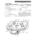 GAMES SYSTEM diagram and image