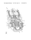 DRIVE SYSTEM FOR A WIND TURBINE diagram and image