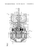 DRIVE SYSTEM FOR A WIND TURBINE diagram and image